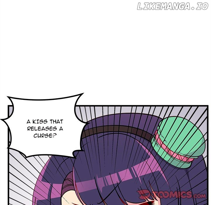I Choose You! Chapter 47 - page 26