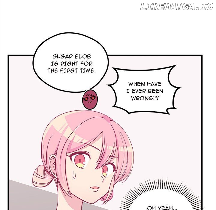 I Choose You! Chapter 47 - page 28