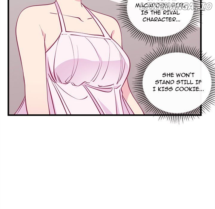 I Choose You! Chapter 47 - page 29
