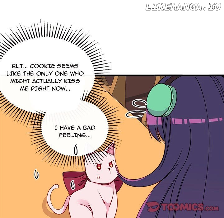 I Choose You! Chapter 47 - page 30