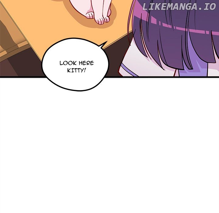 I Choose You! Chapter 47 - page 31