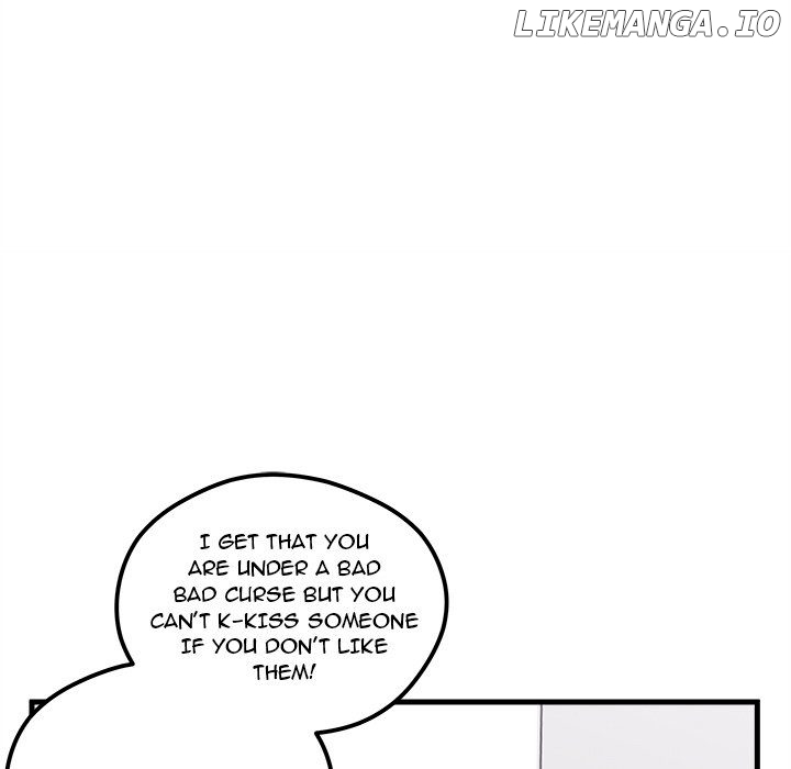 I Choose You! Chapter 47 - page 32