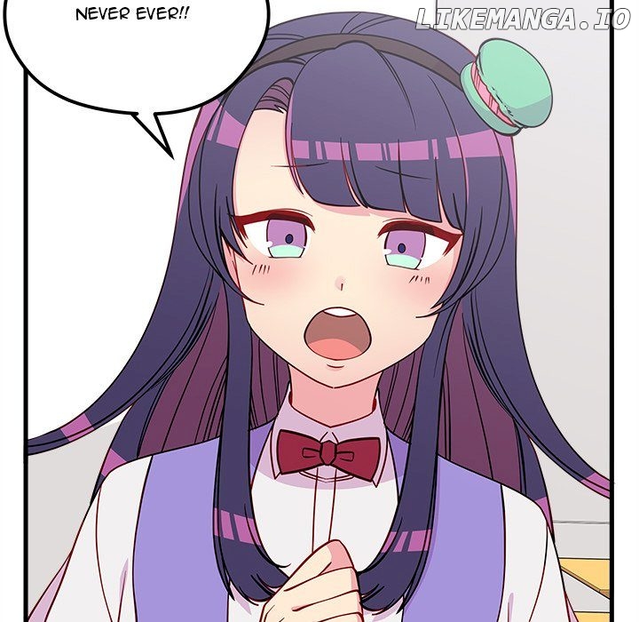 I Choose You! Chapter 47 - page 33