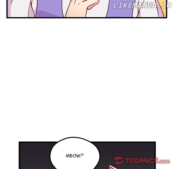 I Choose You! Chapter 47 - page 34