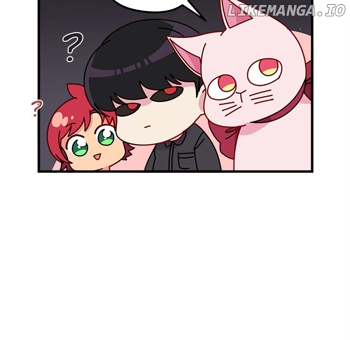 I Choose You! Chapter 47 - page 35