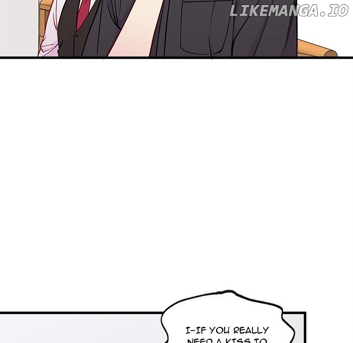 I Choose You! Chapter 47 - page 37