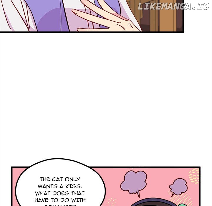 I Choose You! Chapter 47 - page 39