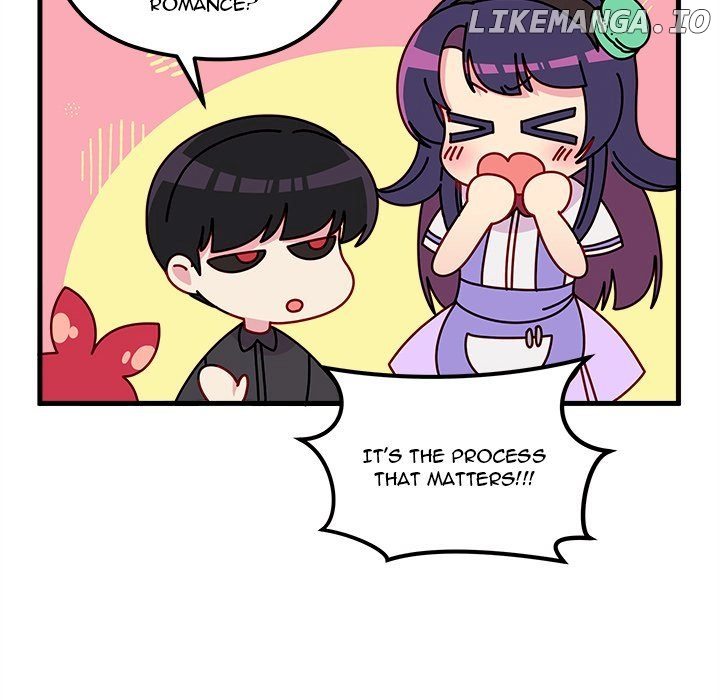I Choose You! Chapter 47 - page 40