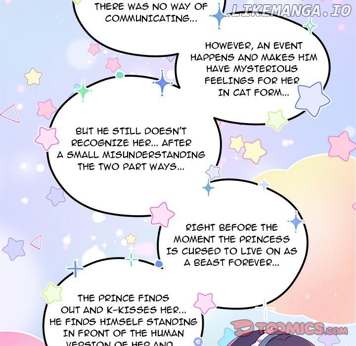 I Choose You! Chapter 47 - page 42