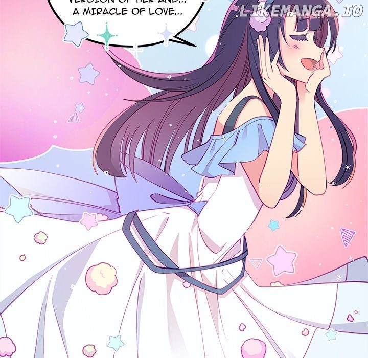 I Choose You! Chapter 47 - page 43