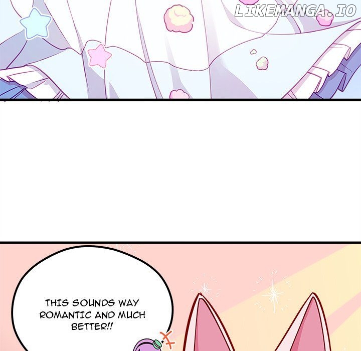 I Choose You! Chapter 47 - page 44