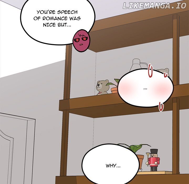 I Choose You! Chapter 47 - page 48