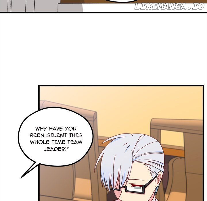 I Choose You! Chapter 47 - page 49