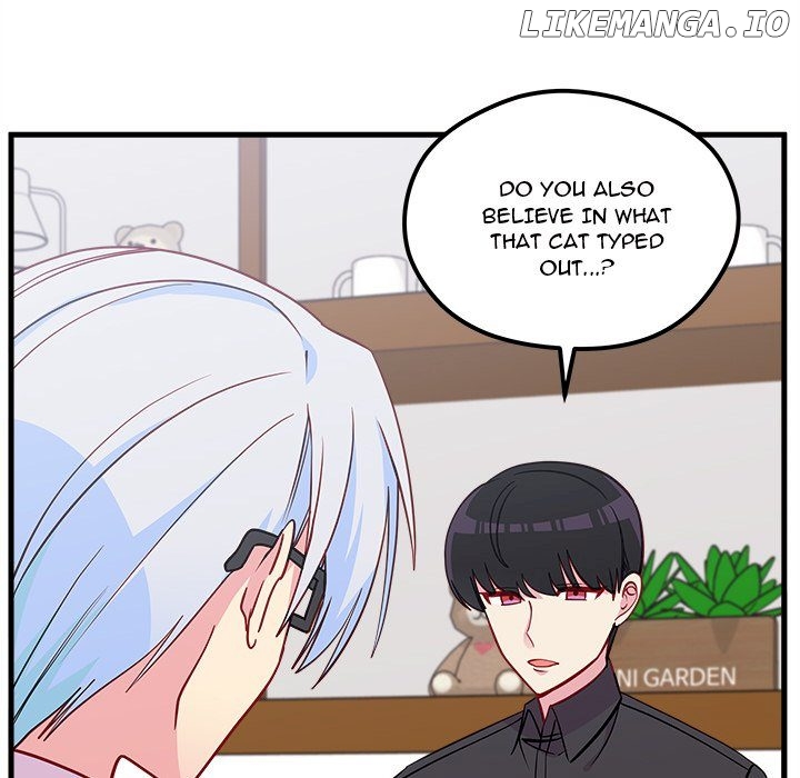 I Choose You! Chapter 47 - page 51