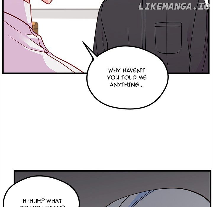 I Choose You! Chapter 47 - page 52