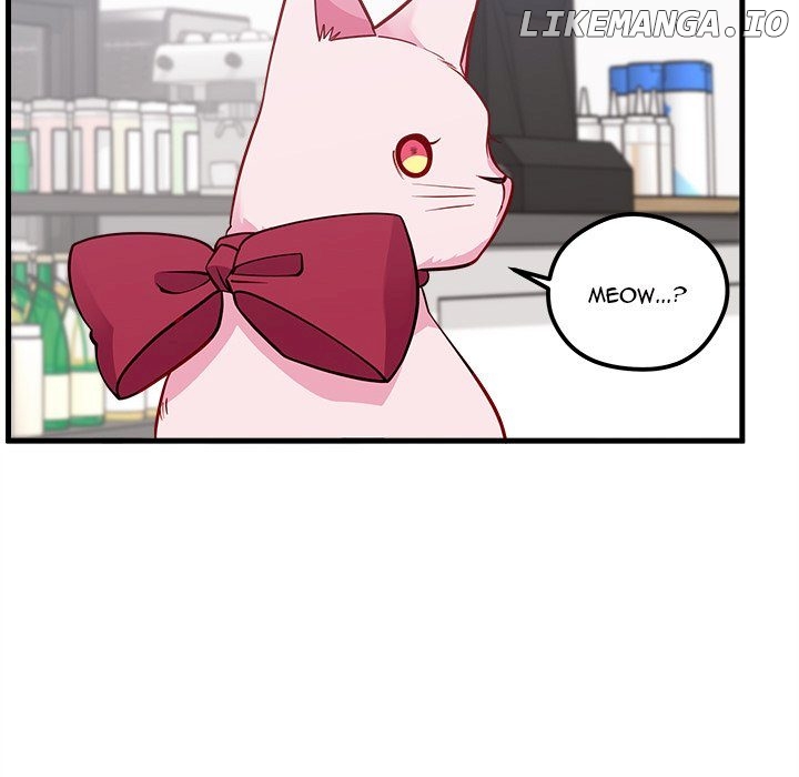 I Choose You! Chapter 47 - page 55