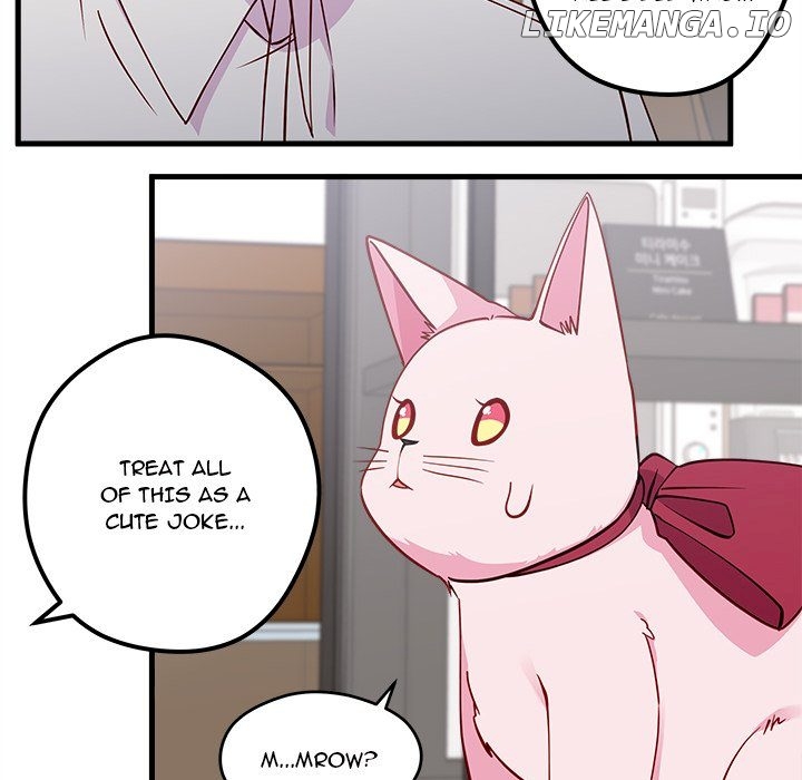 I Choose You! Chapter 47 - page 57