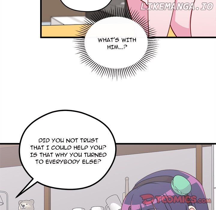 I Choose You! Chapter 47 - page 58