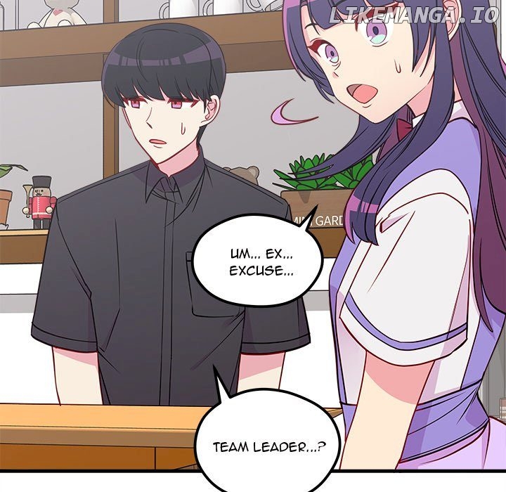 I Choose You! Chapter 47 - page 59