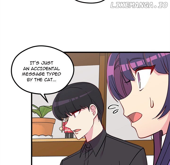 I Choose You! Chapter 47 - page 60