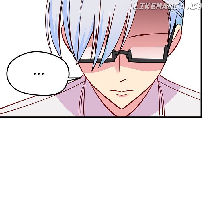 I Choose You! Chapter 47 - page 63