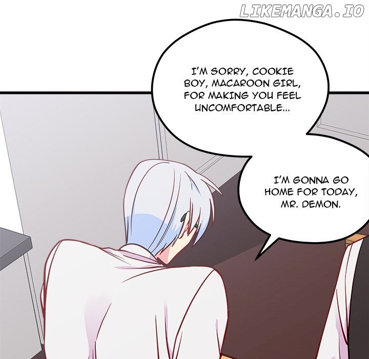 I Choose You! Chapter 47 - page 64