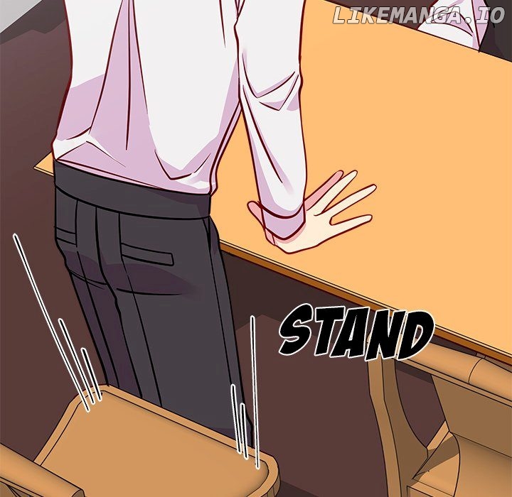 I Choose You! Chapter 47 - page 65