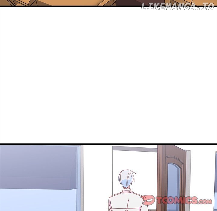 I Choose You! Chapter 47 - page 66