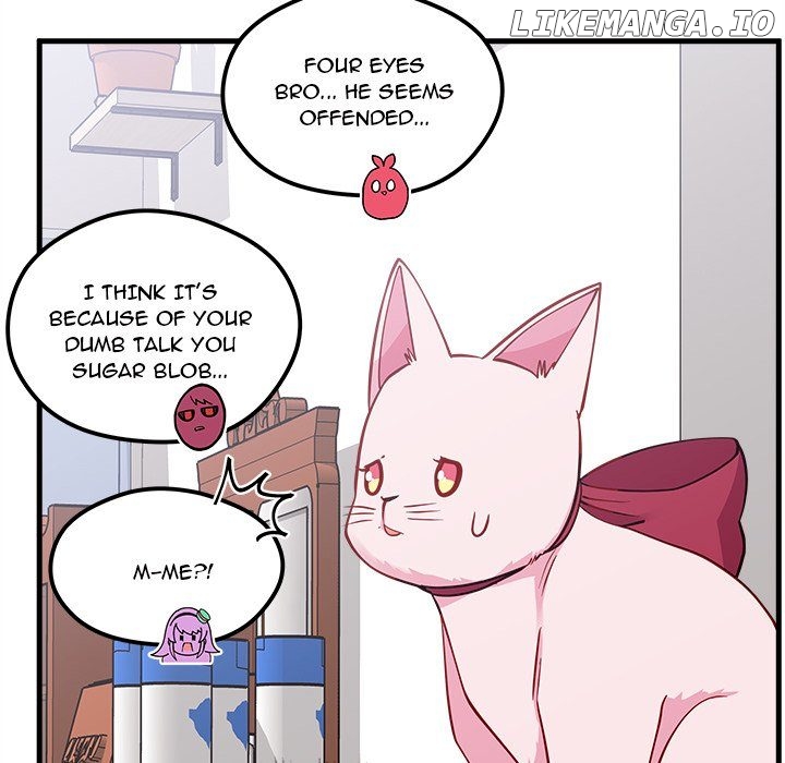 I Choose You! Chapter 47 - page 68