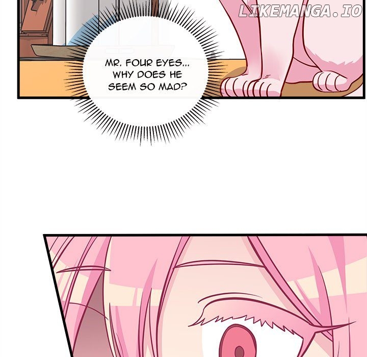 I Choose You! Chapter 47 - page 69
