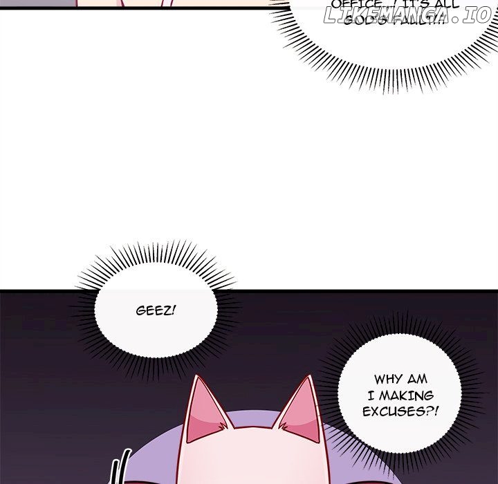 I Choose You! Chapter 47 - page 72