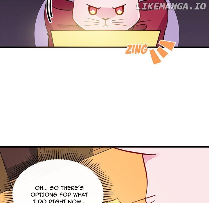I Choose You! Chapter 47 - page 73