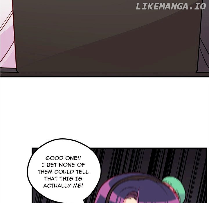 I Choose You! Chapter 47 - page 8