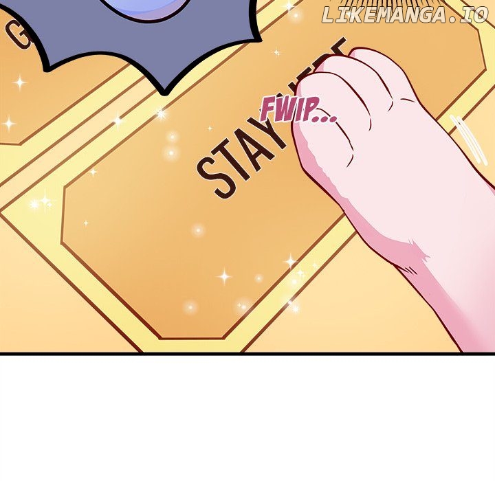 I Choose You! Chapter 47 - page 80