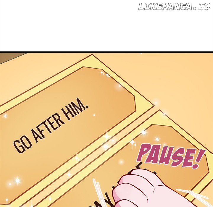 I Choose You! Chapter 47 - page 81
