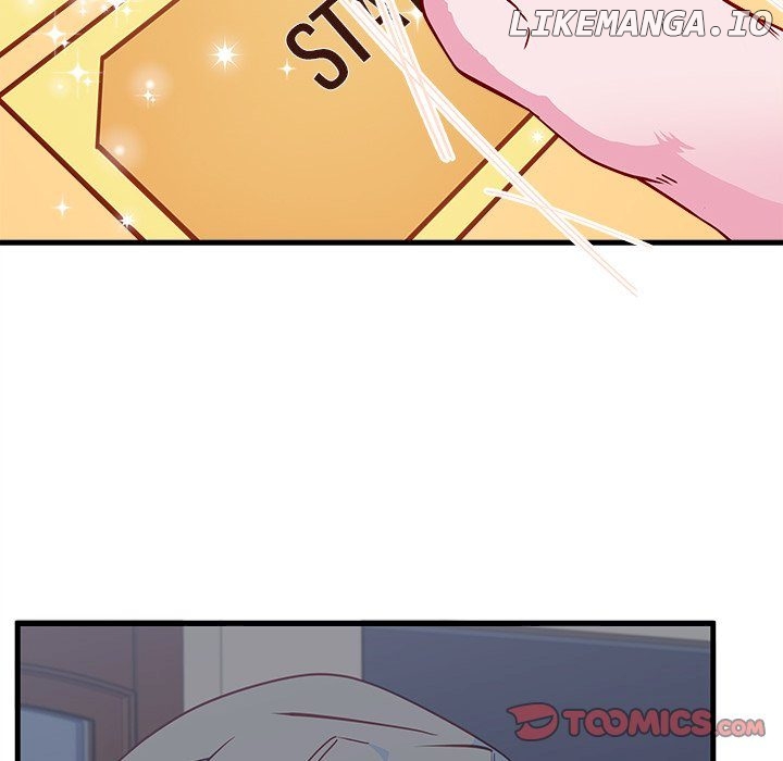 I Choose You! Chapter 47 - page 82