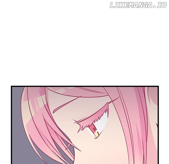 I Choose You! Chapter 47 - page 84