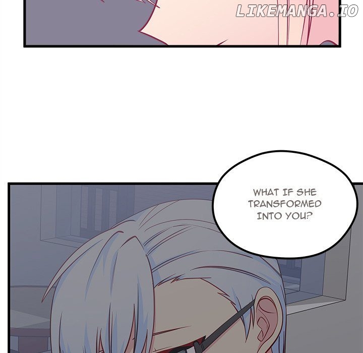 I Choose You! Chapter 47 - page 85