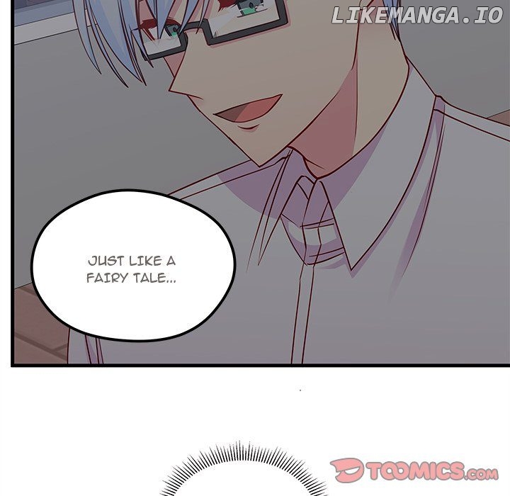 I Choose You! Chapter 47 - page 86