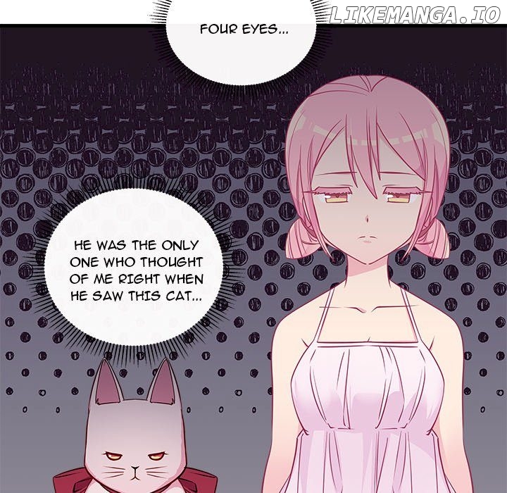 I Choose You! Chapter 47 - page 87