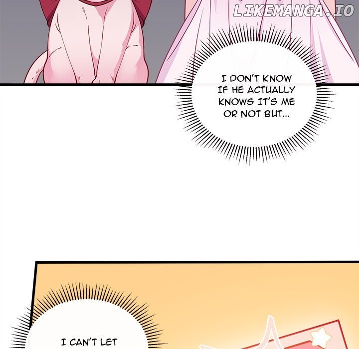 I Choose You! Chapter 47 - page 88