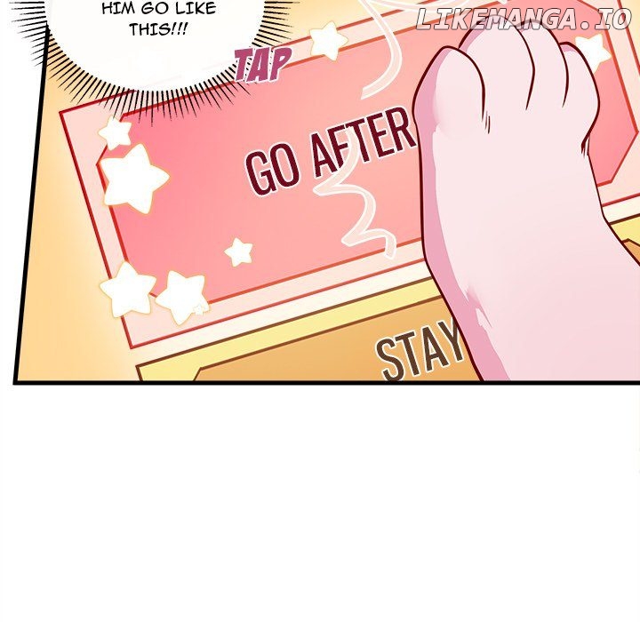 I Choose You! Chapter 47 - page 89