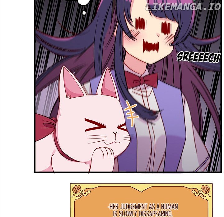 I Choose You! Chapter 47 - page 9