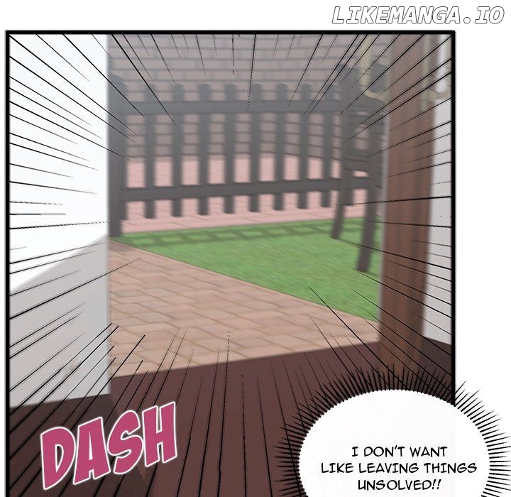 I Choose You! Chapter 47 - page 93