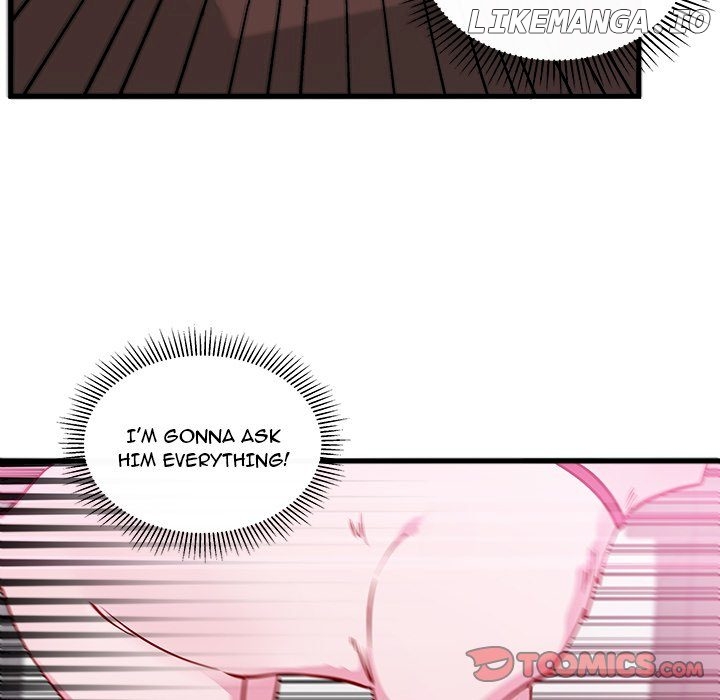 I Choose You! Chapter 47 - page 94