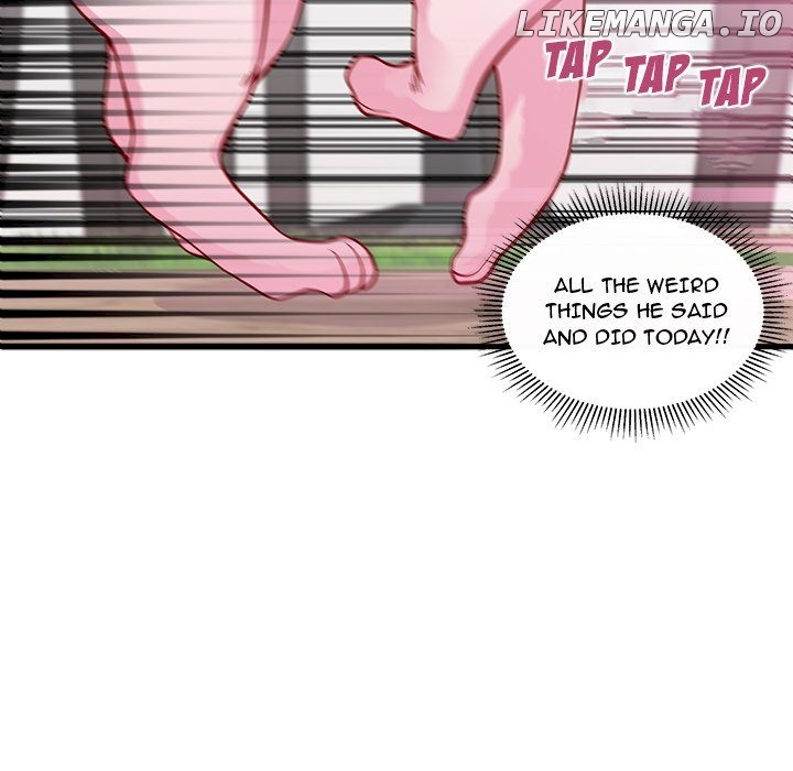 I Choose You! Chapter 47 - page 95