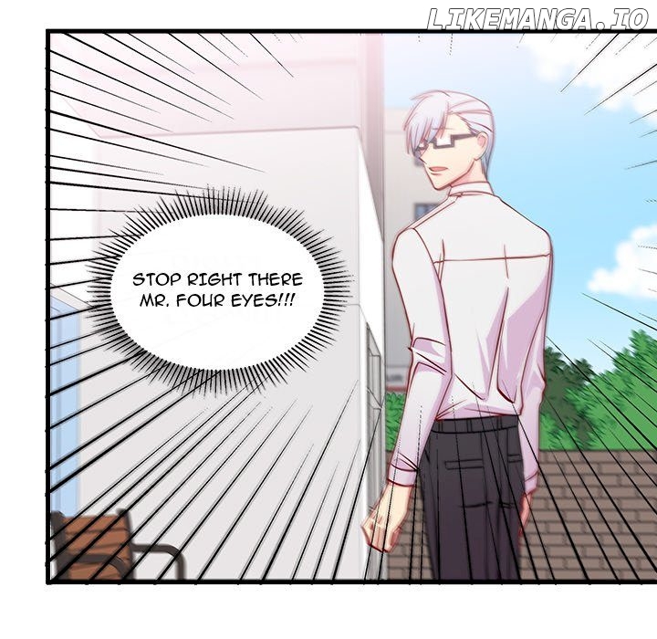 I Choose You! Chapter 47 - page 96