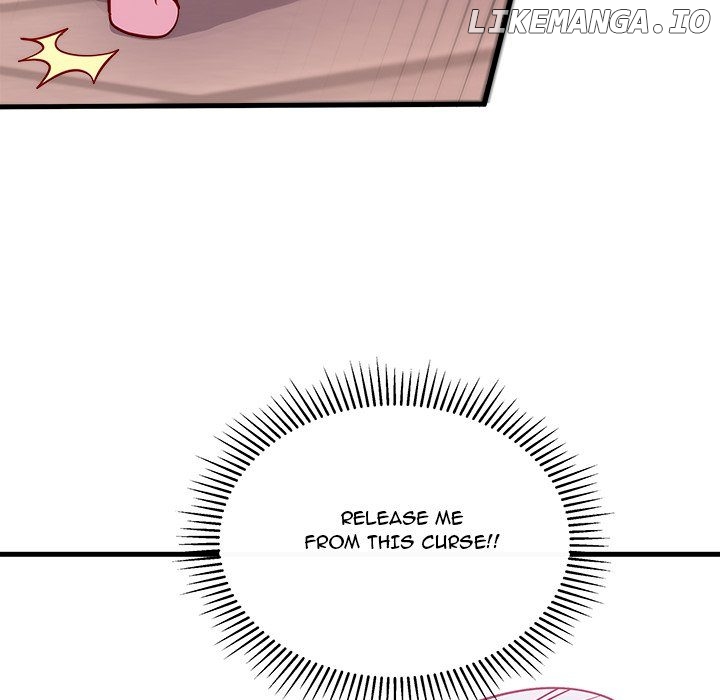 I Choose You! Chapter 47 - page 99