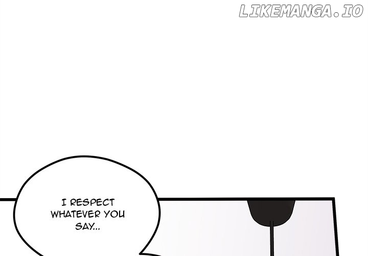 I Choose You! Chapter 86 - page 1