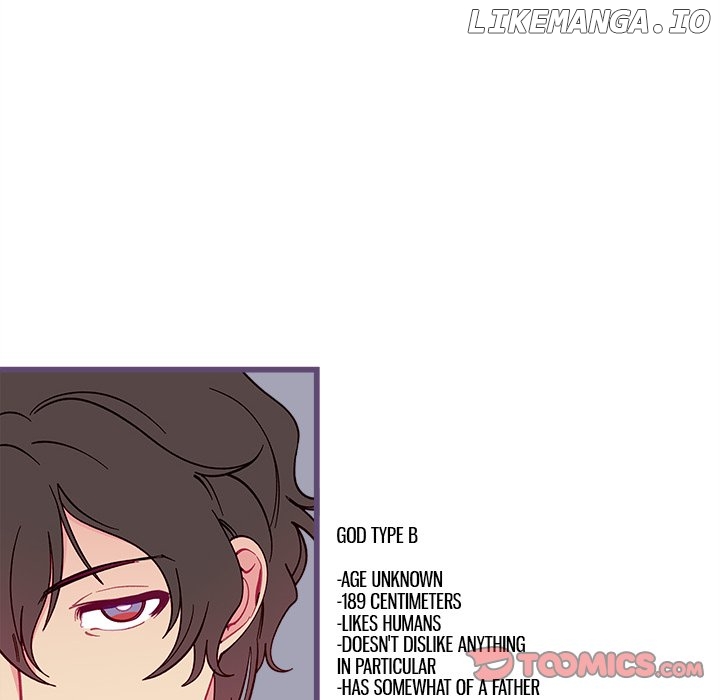 I Choose You! Chapter 86 - page 10